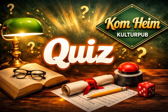 Kom Heim Quiz 4 - 26